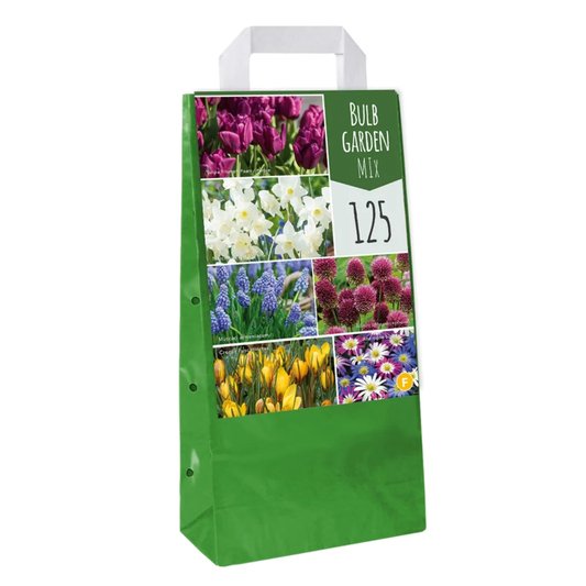 Blumenzwiebeln Tasche 'Bulb Garden' Mischung