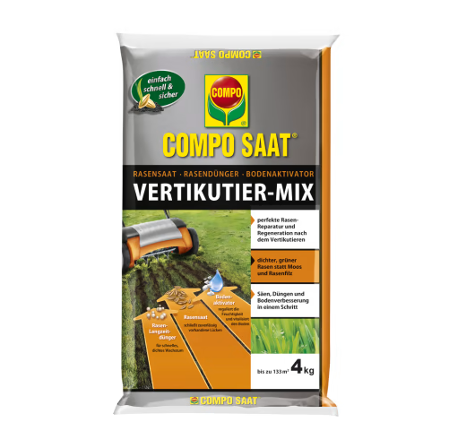 COMPO SAAT® Vertikutier-Mix kaufen