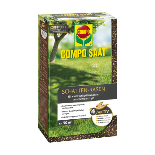 COMPO SAAT® Schatten-Rasen kaufen