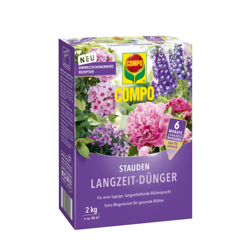 COMPO Stauden Langzeit-Dünger kaufen