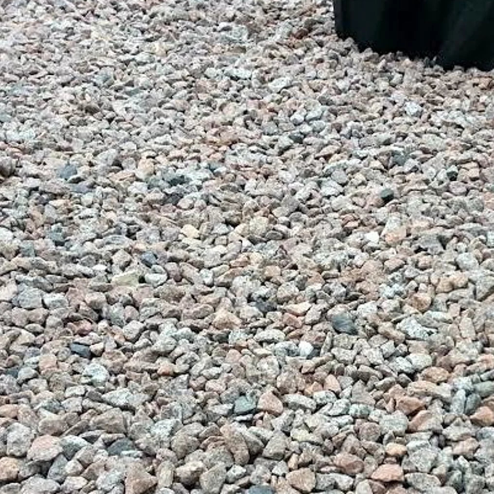 Schottischer Granitsplitt