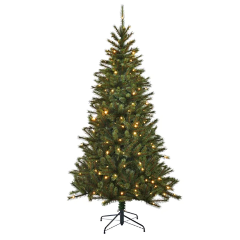 Künstlicher Weihnachtsbaum Kingston 215 cm