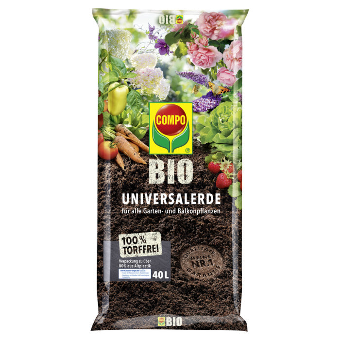 COMPO BIO Universal-Erde torffrei kaufen