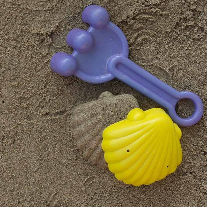 Spielsand kaufen