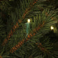 Künstlicher Weihnachtsbaum Kingston 215 cm