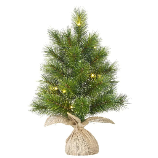 Künstlicher Weihnachtsbaum Glendon 60 cm