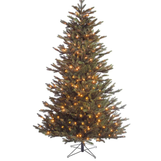Künstlicher Weihnachtsbaum Macallan Pine 185 cm